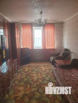 2-к квартира, вторичка, 51м2, 6/9 этаж