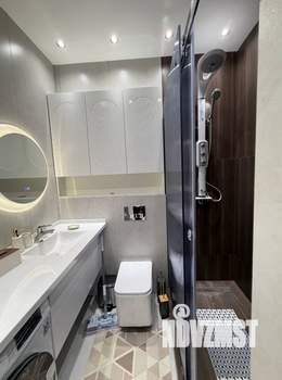 3-к квартира, вторичка, 65м2, 11/19 этаж