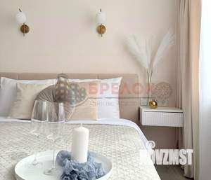 1-к квартира, вторичка, 35м2, 2/9 этаж