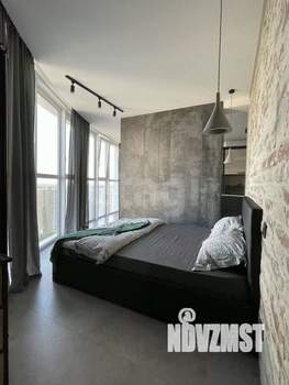 2-к квартира, вторичка, 60м2, 17/23 этаж