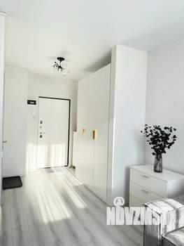 Студия квартира, вторичка, 32м2, 21/25 этаж