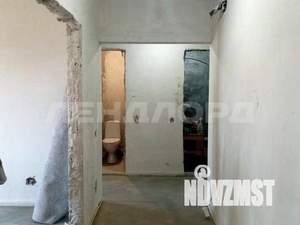 3-к квартира, вторичка, 65м2, 6/9 этаж