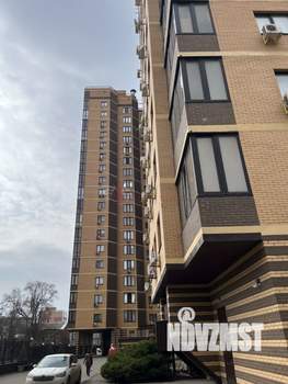 3-к квартира, вторичка, 76м2, 15/22 этаж