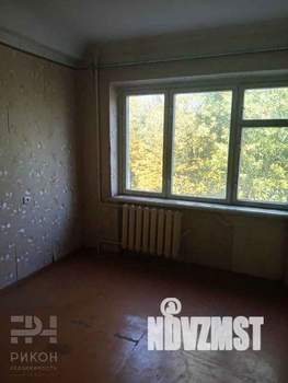 2-к квартира, вторичка, 44м2, 3/5 этаж