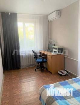 2-к квартира, вторичка, 38м2, 2/3 этаж