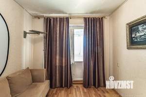 4-к квартира, вторичка, 93м2, 7/10 этаж