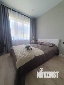 1-к квартира, вторичка, 35м2, 3/25 этаж