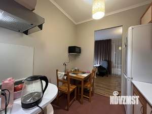 Студия квартира, вторичка, 27м2, 15/17 этаж