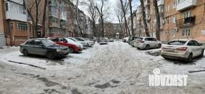 1-к квартира, вторичка, 32м2, 1/5 этаж