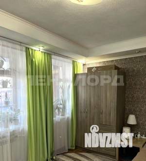 1-к квартира, вторичка, 23м2, 3/3 этаж