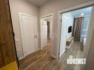 1-к квартира, вторичка, 31м2, 5/12 этаж