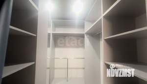 2-к квартира, вторичка, 84м2, 6/25 этаж