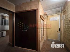 2-к квартира, вторичка, 48м2, 5/5 этаж