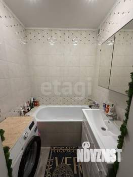 2-к квартира, вторичка, 42м2, 2/3 этаж