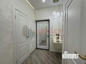 1-к квартира, вторичка, 33м2, 22/26 этаж