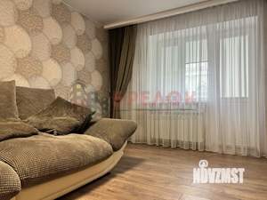 2-к квартира, вторичка, 52м2, 3/6 этаж