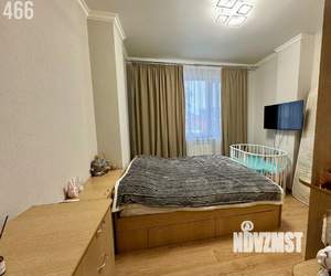 3-к квартира, вторичка, 71м2, 3/6 этаж