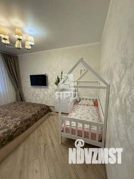 2-к квартира, вторичка, 77м2, 15/22 этаж