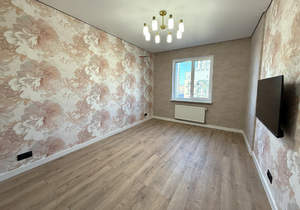 1-к квартира, вторичка, 36м2, 9/9 этаж