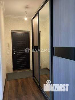 2-к квартира, вторичка, 58м2, 15/17 этаж