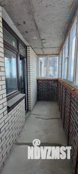 2-к квартира, сданный дом, 68м2, 13/17 этаж