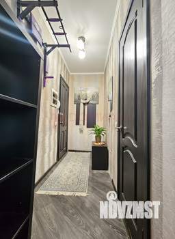 1-к квартира, вторичка, 32м2, 4/4 этаж