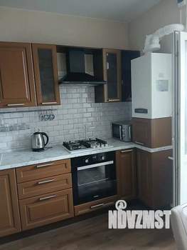 1-к квартира, вторичка, 41м2, 14/22 этаж