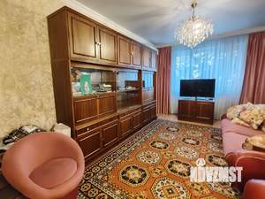 3-к квартира, вторичка, 65м2, 2/9 этаж