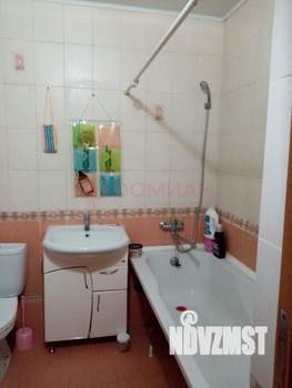 1-к квартира, вторичка, 42м2, 2/10 этаж