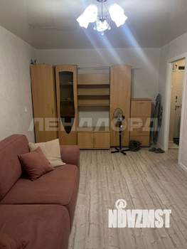 1-к квартира, вторичка, 30м2, 3/5 этаж