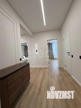 3-к квартира, вторичка, 75м2, 11/20 этаж