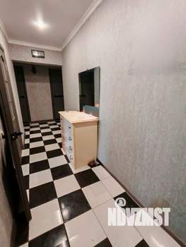 3-к квартира, вторичка, 63м2, 6/9 этаж