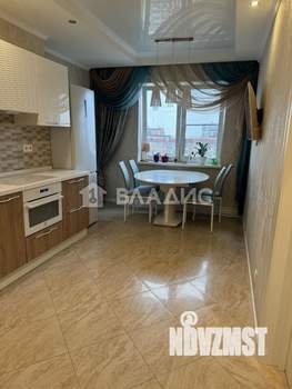 2-к квартира, вторичка, 71м2, 21/24 этаж