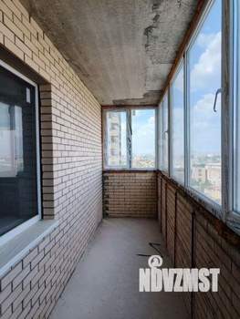 3-к квартира, вторичка, 92м2, 20/26 этаж