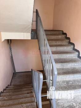 1-к квартира, вторичка, 23м2, 5/9 этаж