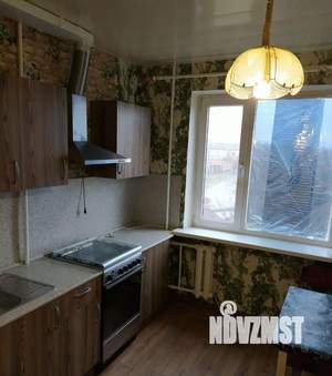 2-к квартира, вторичка, 52м2, 5/9 этаж