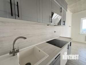 3-к квартира, вторичка, 63м2, 10/24 этаж