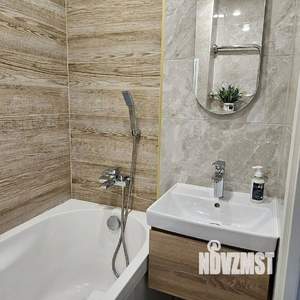 1-к квартира, вторичка, 23м2, 7/9 этаж