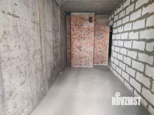 1-к квартира, вторичка, 39м2, 20/24 этаж