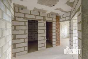 3-к квартира, вторичка, 94м2, 19/25 этаж