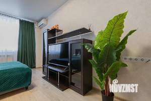 1-к квартира, вторичка, 42м2, 4/20 этаж