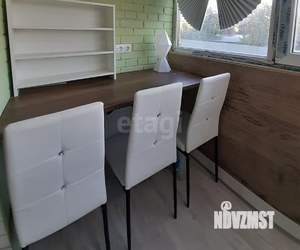 2-к квартира, вторичка, 35м2, 2/6 этаж