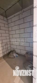 1-к квартира, вторичка, 41м2, 8/9 этаж