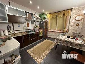 3-к квартира, вторичка, 84м2, 4/10 этаж