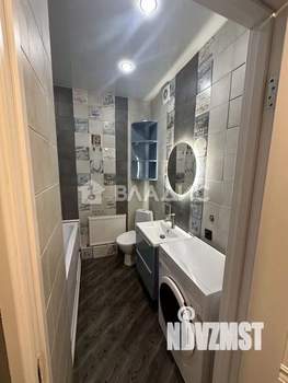 Студия квартира, вторичка, 55м2, 9/12 этаж