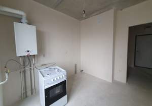 1-к квартира, вторичка, 33м2, 9/9 этаж