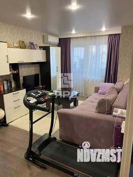 2-к квартира, вторичка, 46м2, 3/5 этаж