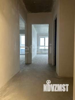 3-к квартира, вторичка, 67м2, 9/11 этаж