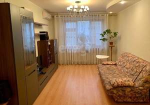 3-к квартира, вторичка, 67м2, 7/9 этаж