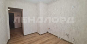 1-к квартира, вторичка, 36м2, 12/26 этаж